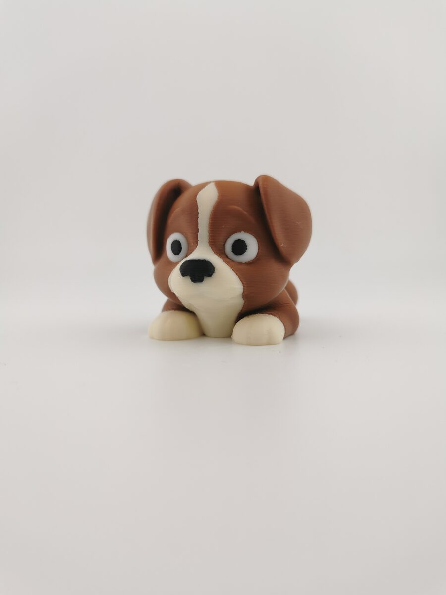 Flexi Dog4